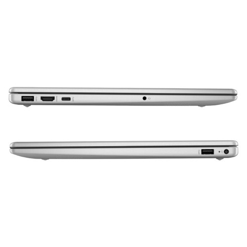 ΗΛΕΚΤΡΟΝΙΚΟΣ ΥΠΟΛΟΓΙΣΤΗΣ ΦΟΡΗΤΟΣ HP 15-fc0087NV 15.6'' (C3BZ6EA) (R7-7730U/16GB/512 SSD/FHD /W11H)2YRS SILVER